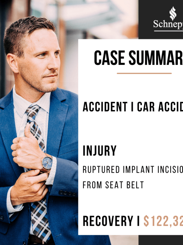 Car Accident Attorney Evansville