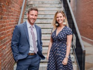 Personal Injury Attorney Evansville