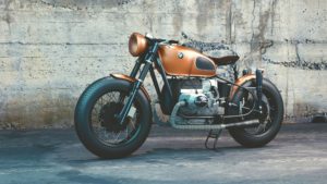 Motorcycle Accident Lawyer Evansville