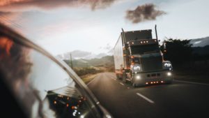 Truck Accident Attorney Evansville