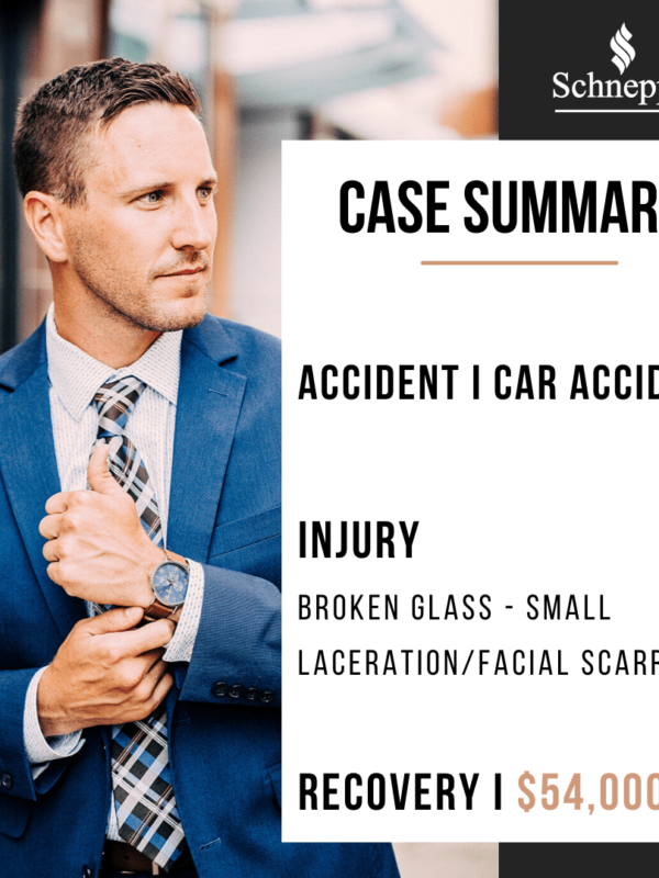 Car Accident Attorney Evansville
