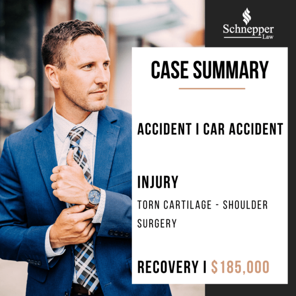Car Accident Attorney Evansville