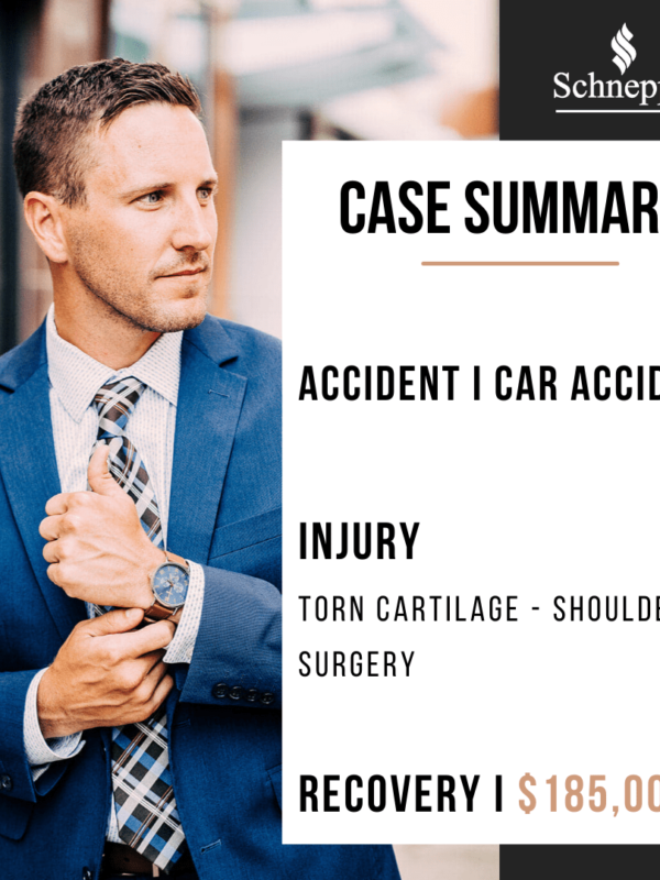 Car Accident Attorney Evansville